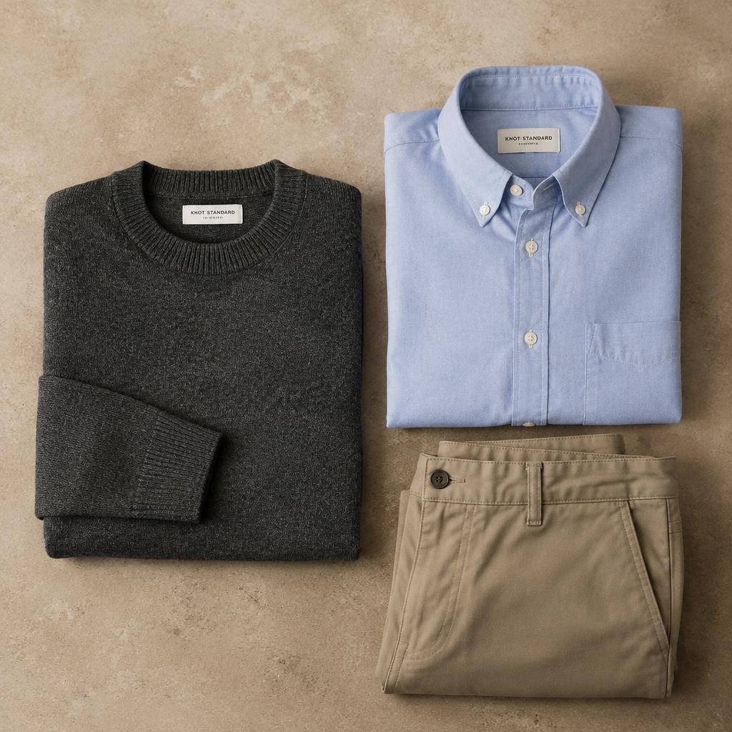 Men's Fashion