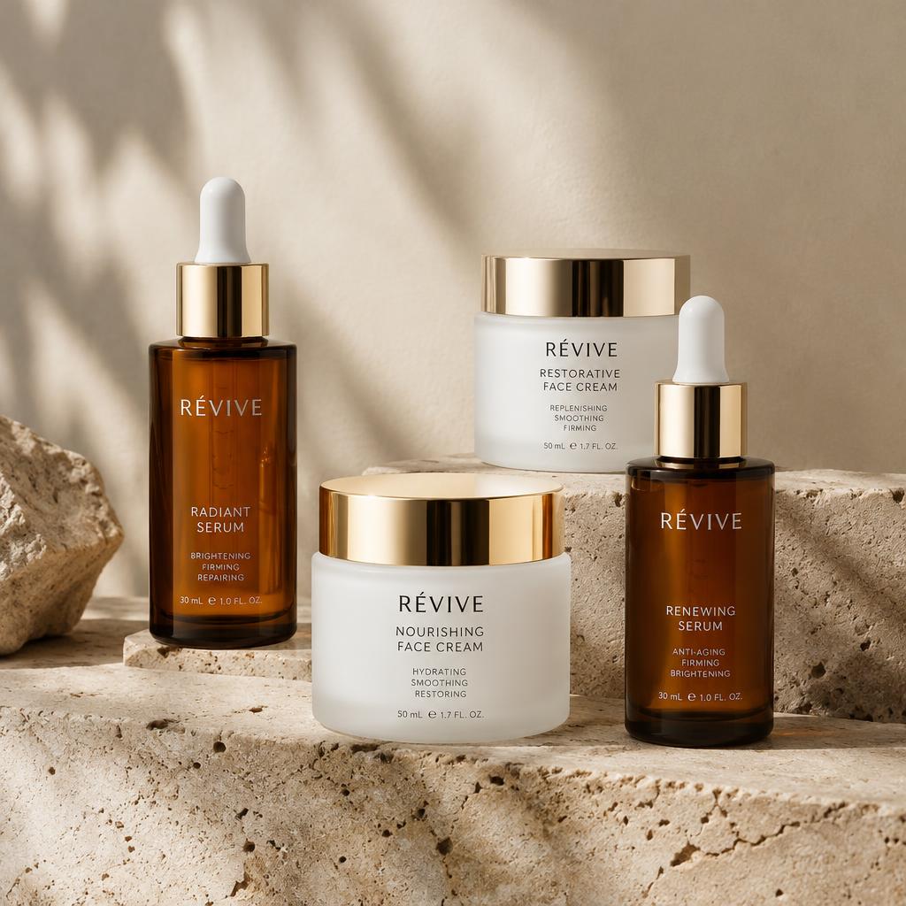 Skincare & Beauty